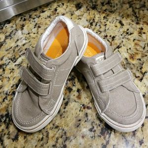 Toddler Sperry Top-Sider Size 8.5 Barely Worn